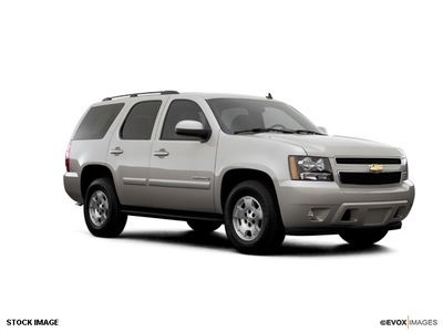 chevrolet tahoe 2007 suv flex fuel 8 cylinders 4 wheel drive not specified 77074