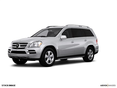 mercedes benz gl class 2010 suv gl450 gasoline 8 cylinders all whee drive automatic 07755