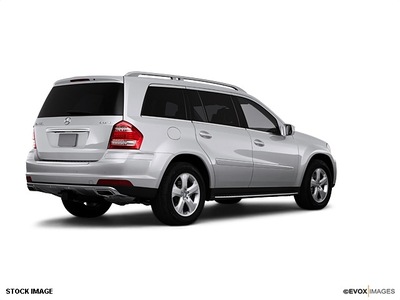 mercedes benz gl class 2010 suv gl450 gasoline 8 cylinders all whee drive automatic 07755