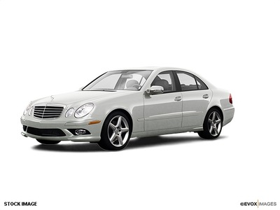 mercedes benz e class 2009 sedan e350 4matic gasoline 6 cylinders all whee drive 5 speed automatic 07755