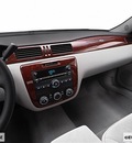 chevrolet impala 2006 sedan lt flex fuel 6 cylinders front wheel drive 4 speed automatic 13502