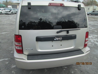 jeep liberty