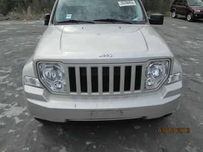 jeep liberty