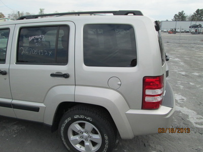 jeep liberty