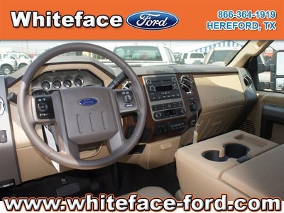 ford f 250 super duty 2012 white lariat biodiesel 8 cylinders 4 wheel drive automatic 79045