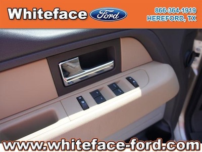 ford f 150 2012 beige xlt flex fuel 8 cylinders 4 wheel drive automatic 79045