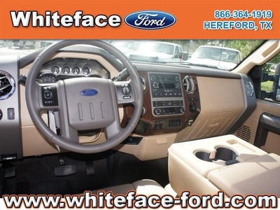 ford f 250 super duty 2012 brown lariat flex fuel 8 cylinders 4 wheel drive automatic 79045