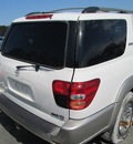 toyota sequoia