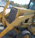 cat 416 backhoe