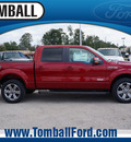 ford f 150 2013 ruby red fx2 gasoline 6 cylinders 2 wheel drive automatic 77375