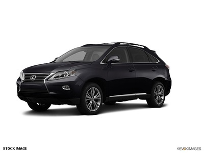 lexus rx 350 2013 suv gasoline 6 cylinders all whee drive automatic 55391