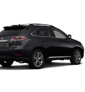 lexus rx 350 2013 suv gasoline 6 cylinders all whee drive automatic 55391