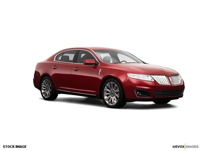 lincoln mks 2009 sedan gasoline 6 cylinders all whee drive shiftable automatic 13502
