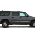 chevrolet suburban 2001 suv gasoline 8 cylinders 4 wheel drive 4 speed automatic 75007
