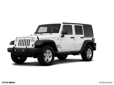 jeep wrangler unlimited 2013 suv gasoline 6 cylinders 4 wheel drive dgj 5 speed auto w5a580 transmission 07730