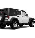 jeep wrangler unlimited 2013 suv gasoline 6 cylinders 4 wheel drive dgj 5 speed auto w5a580 transmission 07730
