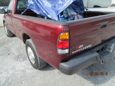 toyota tundra