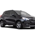 buick encore 2013 gasoline 4 cylinders all whee drive not specified 75007