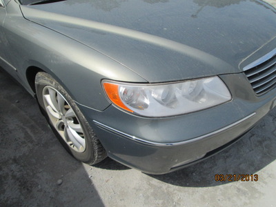 hyundai azera