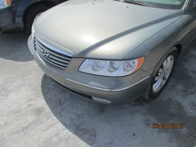 hyundai azera