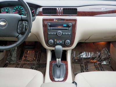 chevrolet impala 2011 black sedan lt flex fuel 6 cylinders front wheel drive automatic 55318