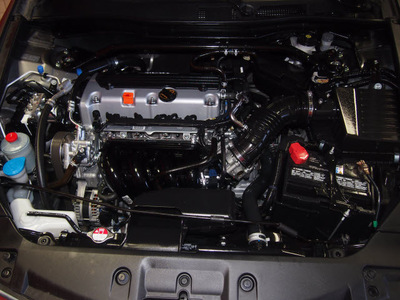 honda accord 2011 black sedan ex gasoline 4 cylinders front wheel drive manual 76116