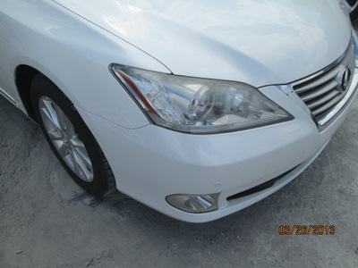 lexus es 350