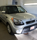 kia soul 2013 silver soul gasoline 4 cylinders front wheel drive automatic 44060