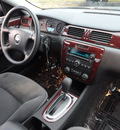chevrolet impala 2009 dk  brown sedan ls flex fuel 6 cylinders front wheel drive automatic 60915