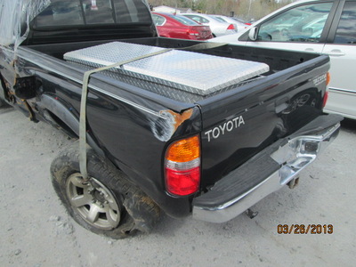 toyota tacoma