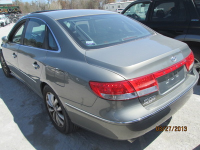 hyundai azera