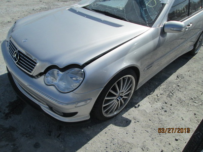 mercedes benz c230k