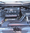 nissan altima 2012 dk  blue sedan 2 5 s gasoline 4 cylinders front wheel drive automatic 76018