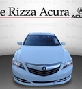 acura rlx 2014 bellanova white sedan tech aws 6 cylinders front wheel drive automatic with overdrive 60462