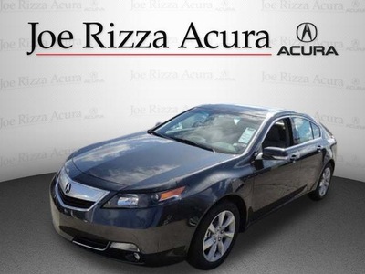 acura tl 2013 dk  gray sedan gasoline 6 cylinders front wheel drive automatic with overdrive 60462