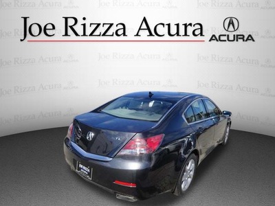 acura tl 2013 dk  gray sedan gasoline 6 cylinders front wheel drive automatic with overdrive 60462