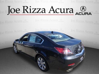 acura tl 2013 dk  gray sedan gasoline 6 cylinders front wheel drive automatic with overdrive 60462