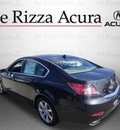 acura tl 2013 dk  gray sedan gasoline 6 cylinders front wheel drive automatic with overdrive 60462