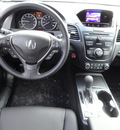 acura rdx 2013 dk  gray suv awd gasoline 6 cylinders all whee drive automatic with overdrive 60462