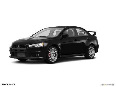 mitsubishi lancer evolution 2013 sedan gsr gasoline 4 cylinders all whee drive manual 07724