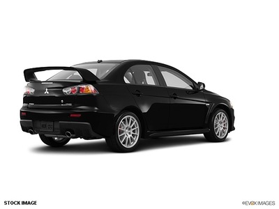 mitsubishi lancer evolution 2013 sedan gsr gasoline 4 cylinders all whee drive manual 07724