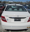 mercedes benz c300