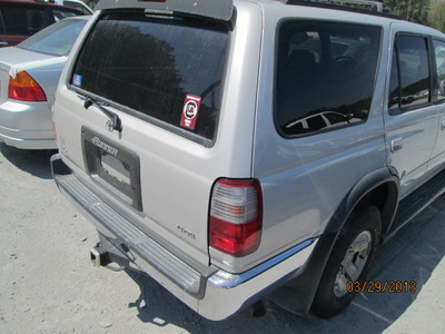 toyota 4runner