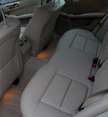 mercedes benz e class 2010 white sedan e350 4matic sport gasoline 6 cylinders all whee drive automatic 27616