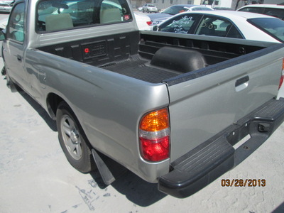 toyota tacoma