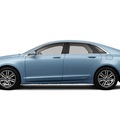 lincoln mkz hybrid 2013 sedan hybrid 4 cylinders front wheel drive cont  variable trans  98632