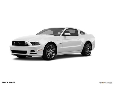 ford mustang 2013 coupe gasoline 8 cylinders rear wheel drive automatic 98632