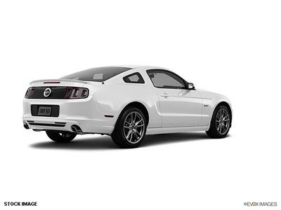 ford mustang 2013 coupe gasoline 8 cylinders rear wheel drive automatic 98632