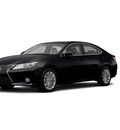 lexus es 350 2013 sedan gasoline 6 cylinders front wheel drive 6 speed automatic 07755