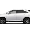 lexus rx 350 2013 suv gasoline 6 cylinders all whee drive automatic 07755